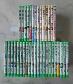 角川つばさ文庫　まとめ売り92冊 角川つばさ文庫 まとめ売り92冊 - メルカリ 角川つばさ文庫まとめ売り92冊