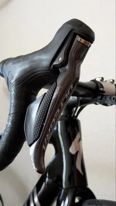 ULTEGRA Di2 11速 GS r8070ほぼフルセット - メルカリ