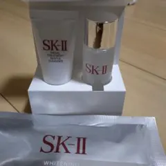 SK-II フェイシャルトリートメントクレンザー