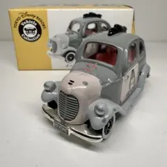 美品】トミカ イーヨーのクラシックカー ※箱無し - メルカリ