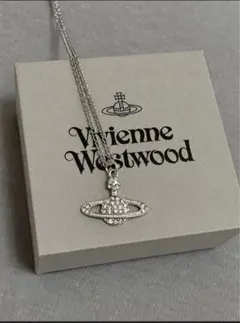 美品‼️ 超激レア‼️Vivienne Westwood ネックレス