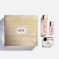 ディオール プレステージ ディスカバリーコフレ
