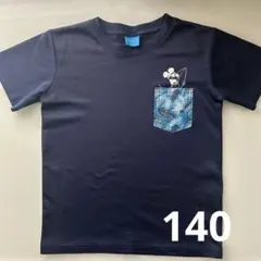 キッズTシャツ　140のサムネイル