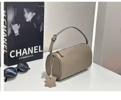 本革2wayハンドバッグ