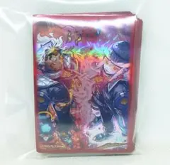 遊戯王公式スリーブ K9-EW特殊解除実験 YCSA 25枚 - メルカリ