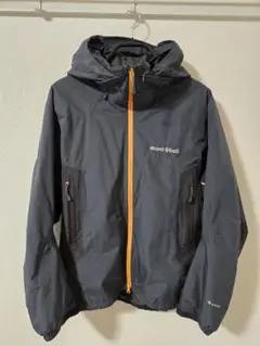 mont-bell モンベル ドロワットパーカ ゴアテックス xl