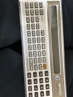 2026年最新】ポケコン PC-E200の人気アイテム - メルカリ