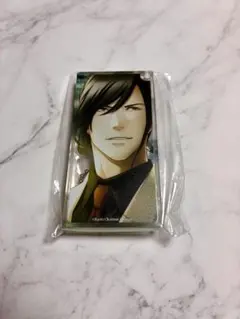 オメルタ CODE：TYCOON 劉漸 ドミノストラップ