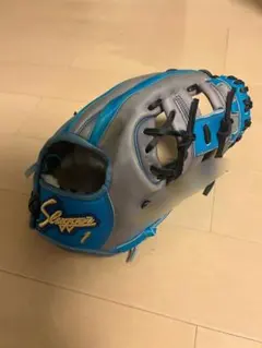 久保田スラッガー 軟式用グラブ オーダーグラブ L7SIIIのサムネイル