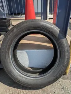 良品275/40R18 グッドイヤー イーグルF1 ランフラットタイヤ深溝BMW