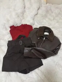 2025年最新】chico 福袋 2025の人気アイテム - メルカリ