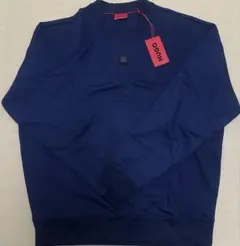 HUGO BOSS新品未使用メンズスウェット トレーナー Size XL ヒューゴボス メンズ トレーナー HUGO BOSS ブランド スウェット