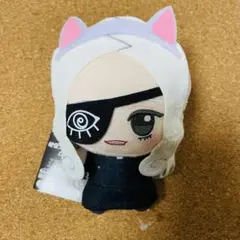 ジャンケットバンク　ちびぐるみ