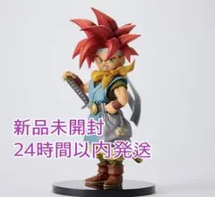 フォーメーションアーツ クロノ・トリガー クロノ 魔王 - メルカリ