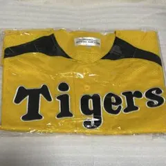 【匿名配送】タイガース ユニフォーム (O-XO)