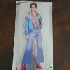 FANTASTICS 八木勇征 BTTM3 アクスタ