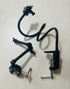 カメラ、ハンドモデルアーム2点セット