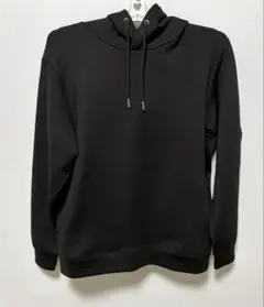 THE SHOP TK パーカー ブラック Sサイズ　男女兼用
