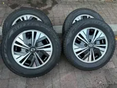 2025年最新】セレナ e-power タイヤの人気アイテム - メルカリ