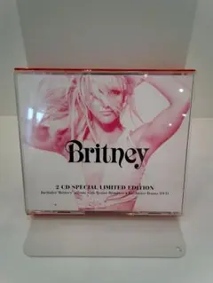 CI11-186[CD] Britney /ブリトニー・スピアーズ