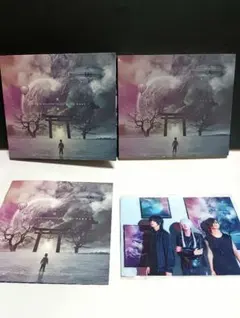 真天地開闢集団ジグザグ　セット売り 2025年最新】真天地開闢集団-ジグザグ 盤の人気アイテム - メルカリ