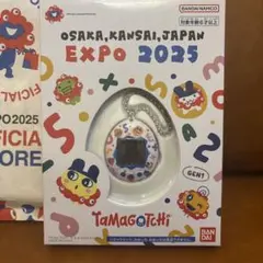 2025年最新】万博 たまごっちの人気アイテム - メルカリ