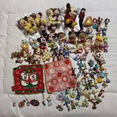 ディズニー まとめ売り バラ売り不可