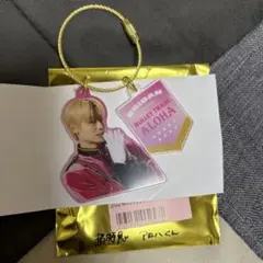 超特急　アロハ　エビライ2025 アクキー