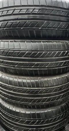 送料無4本セ2024グッドイヤーEagle LS 195/60R15のサムネイル