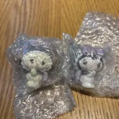 即購入⭕️ 　mikko サンリオコラボセット