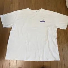 VISION STREET WEAR オーバーサイズTシャツ