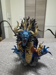 2025年最新】カイドウ フィギュア 龍の人気アイテム - メルカリ