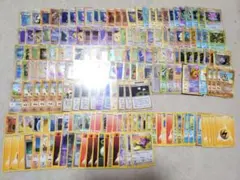 遊*離様 ポケモンカード 旧裏面 まとめ売り カイリュー キュウコン ルールブッ 遊*離様 ポケモンカード 旧裏面 まとめ売り カイリュー キュウコン