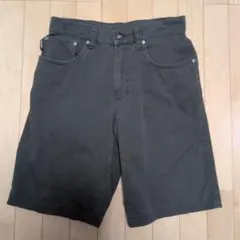 Stussy ブラウン ショートパンツ　size32 Stussy ブラウン ショートパンツ size32 - メルカリ