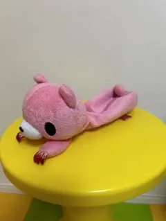 レトロ　グルーミー ぬいぐるみ ペンポーチ　ペンケース　筆箱 2025年最新】 ペンポーチ グルーミーの人気アイテム - メルカリ