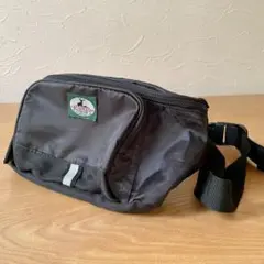 ウエストバッグ ボディバッグ