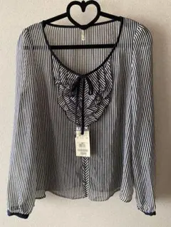 ロペピクニック✳︎ブラウス