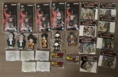 一番くじ　ドラゴンボール　下位賞　セット