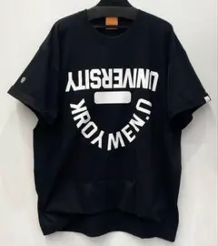 【新品・未使用】イチパーセント USU カレッジロゴTシャツ 新品・未使用】イチパーセント USU カレッジロゴTシャツ - メルカリ