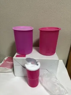 タッパーウェアファミリーメイトラウンドミニ 200ml - メルカリ