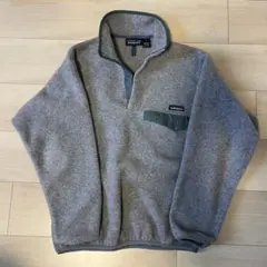 Patagonia シンチラスナップt 極美品