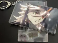 鬼滅の刃 童磨 キャラクターグッズ