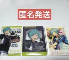 あんスタ スタライ くじ DREAMLIVE C賞Ｄ賞 クリアカード 深海奏汰