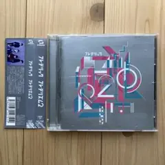 フレデリズム2 / フレデリック