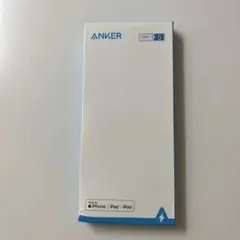 Anker Powerline+ Ⅱ USB-A with Lighting