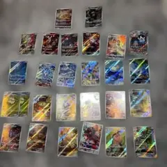 ポケモンカード ar まとめ 27枚