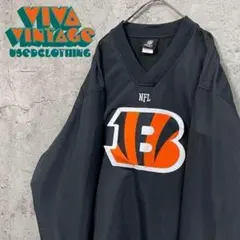 2026年最新】NFL ベンガルズ ジャケットの人気アイテム - メルカリ