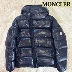 MONCLER NEUVIC JACKET ヌヴィック　ダウンジャケット