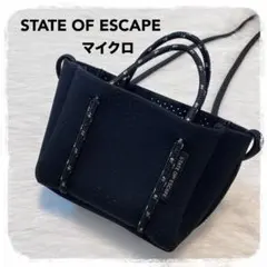 ステートオブエスケープ マイクロ