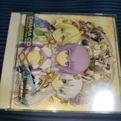ドラマCD「アルトネリコ3 世界終焉の引鉄は少女の詩が弾く」sideティリア～…